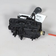 2009-2012 Audi A4 A5 Q5 Shifter Gear Shift Selector 8K1713041M OEM Used