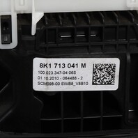 2009-2012 Audi A4 A5 Q5 Shifter Gear Shift Selector 8K1713041M OEM Used