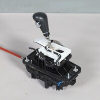 2009-2012 Audi A4 A5 Q5 Shifter Gear Shift Selector 8K1713041M OEM Used