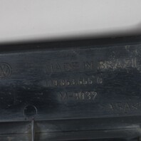 1999-2003 Volkswagen Golf GTI Upper Grille 1J0853655G OEM Used