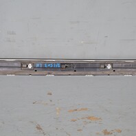 2012-2019 Volkswagen Beetle Left Lower Door Molding Candy White OEM Used