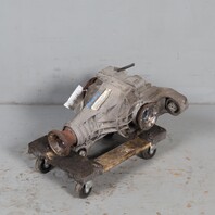 2004-2010 Volkswagen Touareg Audi Q7 3.6 Rear Differential Carrier OEM Used