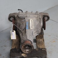 2004-2010 Volkswagen Touareg Audi Q7 3.6 Rear Differential Carrier OEM Used