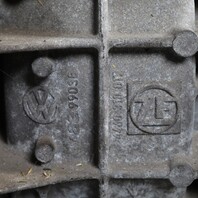 2004-2010 Volkswagen Touareg Audi Q7 3.6 Rear Differential Carrier OEM Used