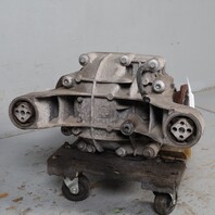 2004-2010 Volkswagen Touareg Audi Q7 3.6 Rear Differential Carrier OEM Used