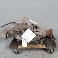 2004-2010 Volkswagen Touareg Audi Q7 3.6 Rear Differential Carrier OEM Used