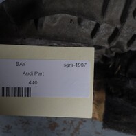 2004-2010 Volkswagen Touareg Audi Q7 3.6 Rear Differential Carrier OEM Used