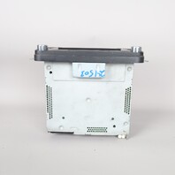 Volkswagen Jetta EOS Passat Radio Stereo Single CD Satellite Receiver OEM Used