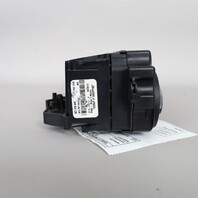 2012-2016 Volkswagen Beetle Climate Temperature Control Panel 5C1819045 OEM Used