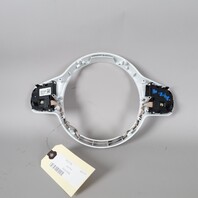 2013-2016 Volkswagen Beetle Steering Wheel Trim Multifunction Switches OEM Used