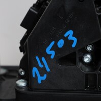 2012-2016 Volkswagen BeetleAutomatic Transmission Shifter With Cable OEM Used