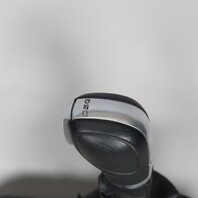 2012-2016 Volkswagen BeetleAutomatic Transmission Shifter With Cable OEM Used