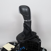 2012-2016 Volkswagen BeetleAutomatic Transmission Shifter With Cable OEM Used