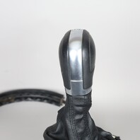 2012-2016 Volkswagen BeetleAutomatic Transmission Shifter With Cable OEM Used