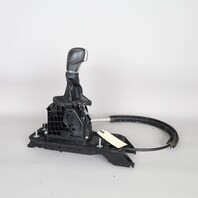 2012-2016 Volkswagen BeetleAutomatic Transmission Shifter With Cable OEM Used