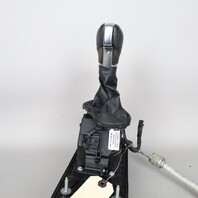 2012-2016 Volkswagen BeetleAutomatic Transmission Shifter With Cable OEM Used
