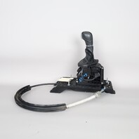 2012-2016 Volkswagen BeetleAutomatic Transmission Shifter With Cable OEM Used