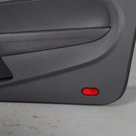 2012-2019 Volkswagen Beetle Right Door Panel Candy White OEM Used