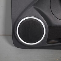 2012-2019 Volkswagen Beetle Right Door Panel Candy White OEM Used