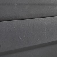 2012-2019 Volkswagen Beetle Right Door Panel Candy White OEM Used