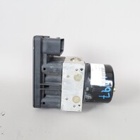 Volkswagen Jetta Beetle Golf ABS Anti Lock Brake Pump 1J0614517J OEM Used