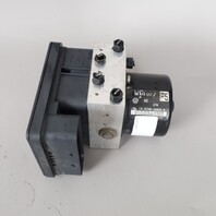 Volkswagen Jetta Beetle Golf ABS Anti Lock Brake Pump 1J0614517J OEM Used