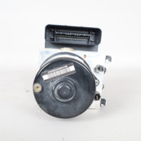 Volkswagen Jetta Beetle Golf ABS Anti Lock Brake Pump 1J0614517J OEM Used
