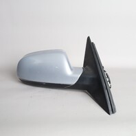 2010-2014 Audi A4 Right Side View Door Mirror OEM Used