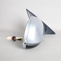 2010-2014 Audi A4 Right Side View Door Mirror OEM Used