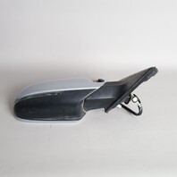 2010-2014 Audi A4 Right Side View Door Mirror OEM Used