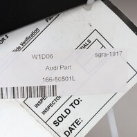 2007-2010 Volkswagen Touareg Left Tail Light 7L6945095S OEM Used