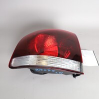 2007-2010 Volkswagen Touareg Left Tail Light 7L6945095S OEM Used