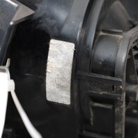 2007-2010 Volkswagen Touareg Left Tail Light 7L6945095S OEM Used