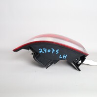 2007-2010 Volkswagen Touareg Left Tail Light 7L6945095S OEM Used