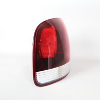 2007-2010 Volkswagen Touareg Left Tail Light 7L6945095S OEM Used