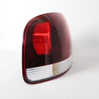 2007-2010 Volkswagen Touareg Left Tail Light 7L6945095S OEM Used