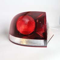 2007-2010 Volkswagen Touareg Left Tail Light 7L6945095S OEM Used