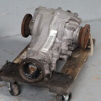 2009-2016 Audi Q5 2.0 Rear Differential Carrier KHR Code OEM Used
