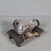 2009-2016 Audi Q5 2.0 Rear Differential Carrier KHR Code OEM Used