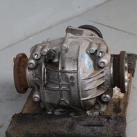 2009-2016 Audi Q5 2.0 Rear Differential Carrier KHR Code OEM Used