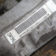 2009-2016 Audi Q5 2.0 Rear Differential Carrier KHR Code OEM Used