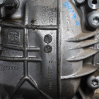 2009-2016 Audi Q5 2.0 Rear Differential Carrier KHR Code OEM Used