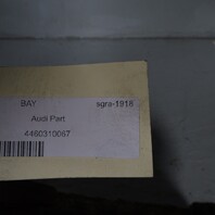 2009-2016 Audi Q5 2.0 Rear Differential Carrier KHR Code OEM Used