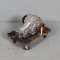 2009-2016 Audi Q5 2.0 Rear Differential Carrier KHR Code OEM Used