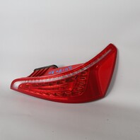 2013-2017 Audi Q5 Right Tail Light 8R0945094B OEM Used