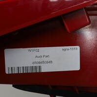 2013-2017 Audi Q5 Right Tail Light 8R0945094B OEM Used