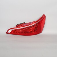 2013-2017 Audi Q5 Right Tail Light 8R0945094B OEM Used
