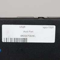 2013-2016 Audi A4 A5 S4 S5 Q5 Body Control Module BCM 8K0907064KL OEM Used