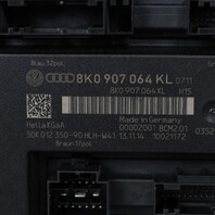 2013-2016 Audi A4 A5 S4 S5 Q5 Body Control Module BCM 8K0907064KL OEM Used