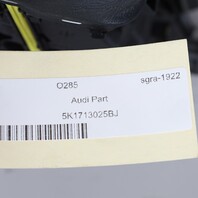 2012 Volkswagen GTI Parts